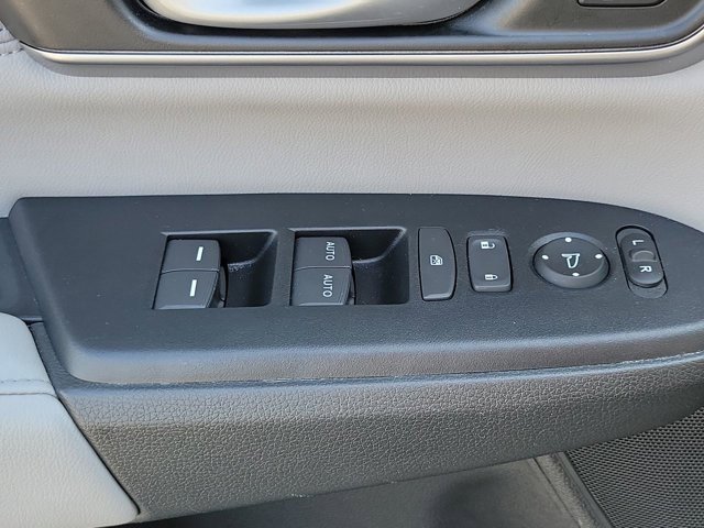 Used 2022 Honda CR-V EX-L image 30