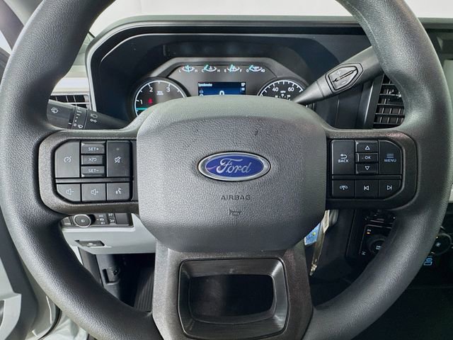New 2026 Ford F250 XLT w/ FX4 Off-Road Package image 13