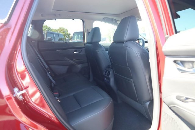 New 2027 Nissan Murano Platinum w/ Cargo Package AWD/4WD image 22