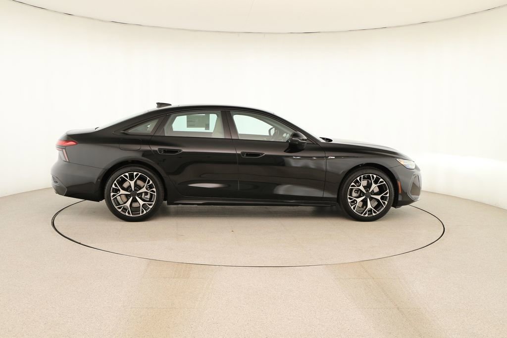 New 2026 Audi A6 Premium Plus AWD/4WD image 8