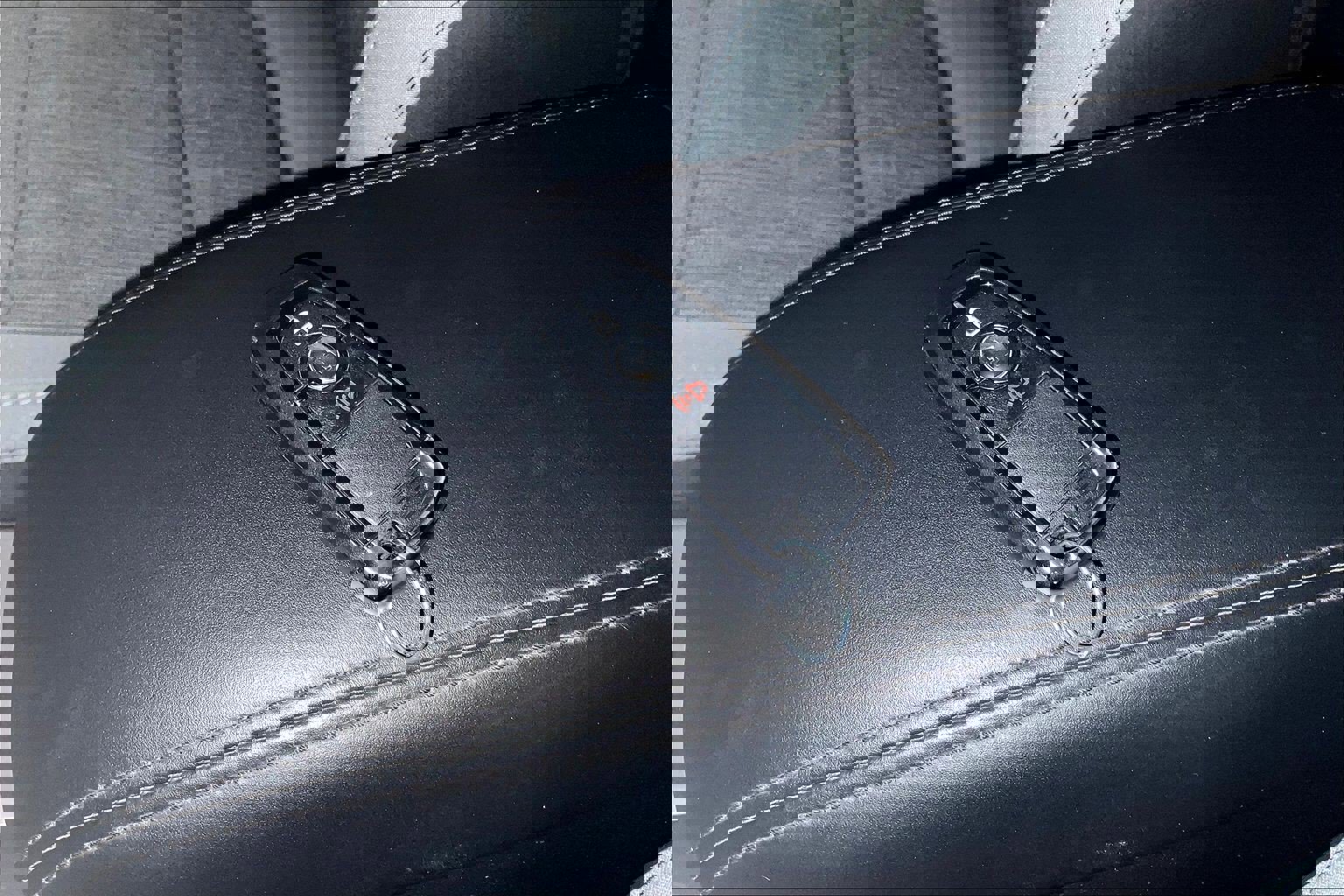 Used 2024 Ford Bronco Sport Big Bend image 34