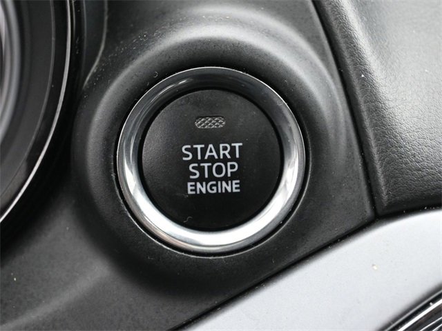 Certified 2023 MAZDA CX-9 Touring image 18