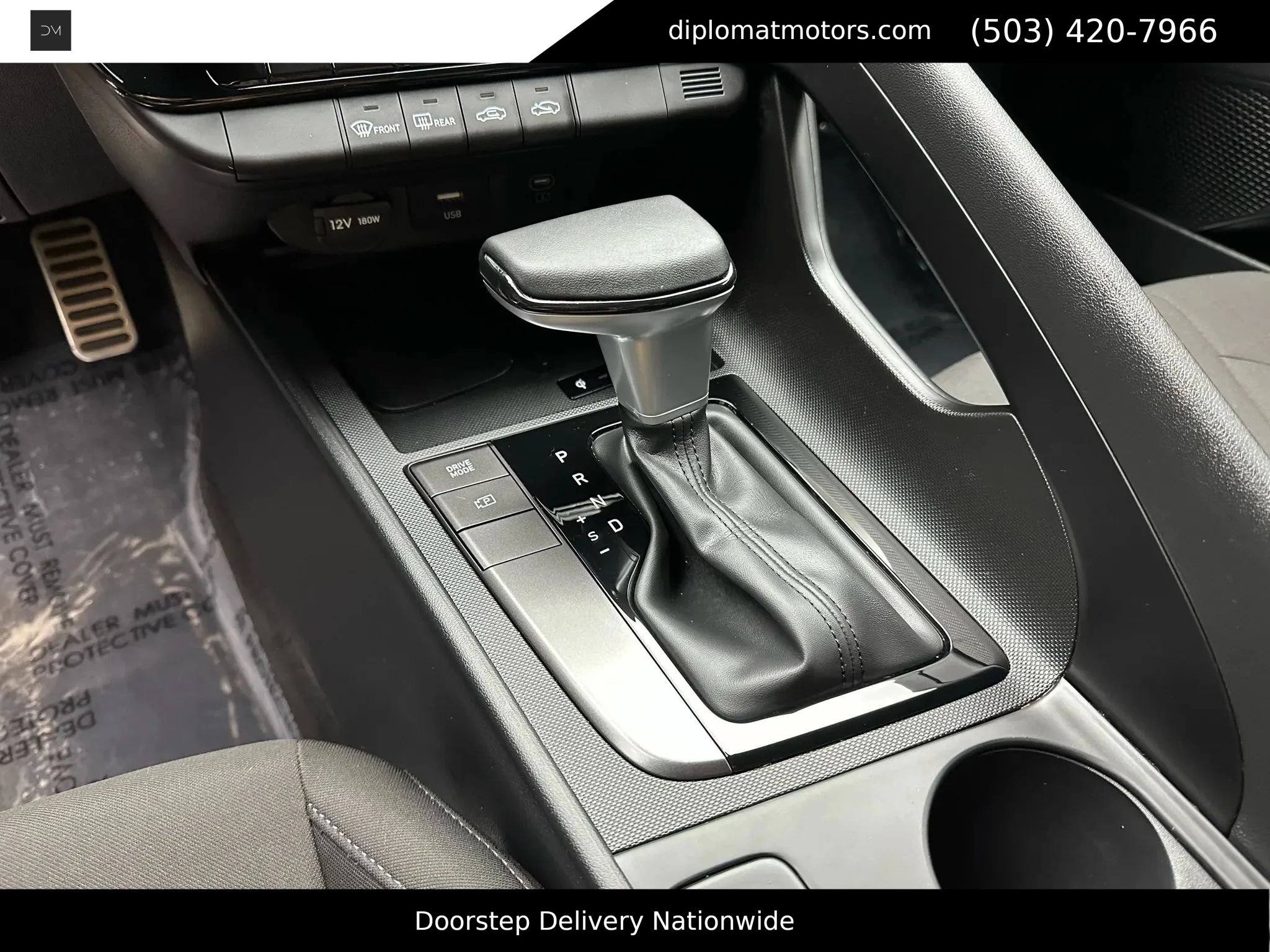 Used 2025 Hyundai Elantra Sport image 32