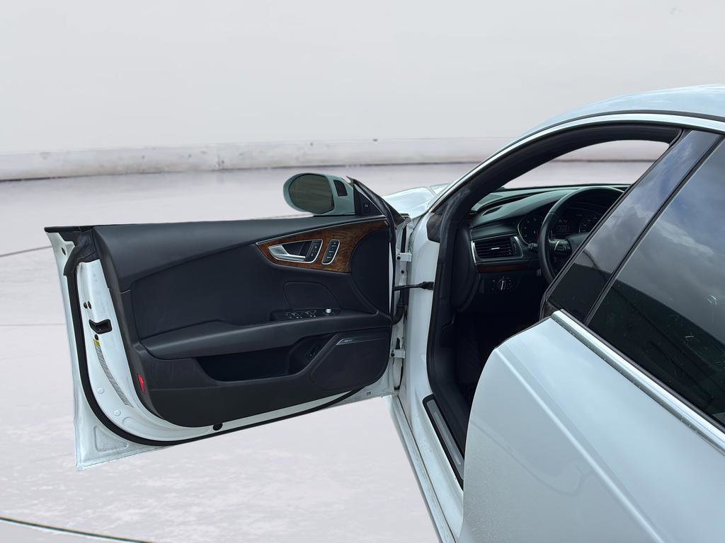 Used 2014 Audi A7 3.0T Prestige image 29