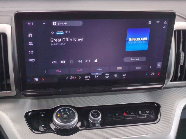 Used 2025 Ford Expedition Max Active RWD image 20