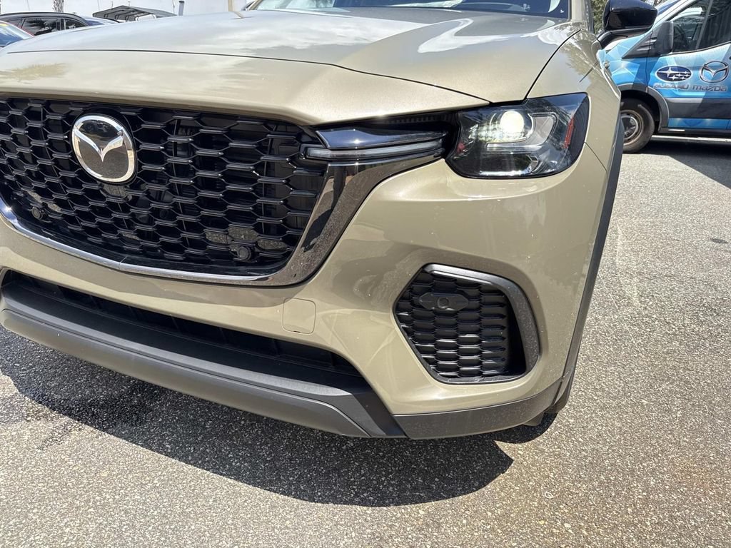 New 2026 MAZDA CX-70 SC Plus AWD/4WD image 10