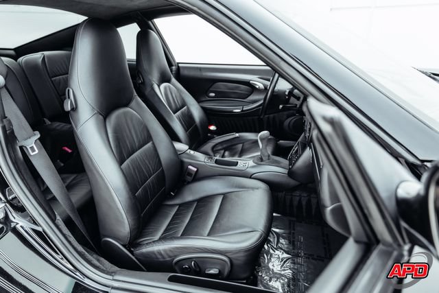 Used 2004 Porsche 911 Carrera RWD image 62