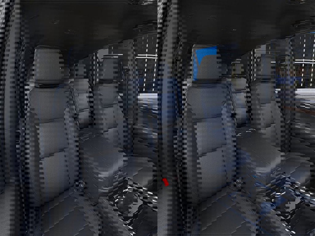 New 2026 Chevrolet Tahoe Z71 w/ Comfort Package image 16