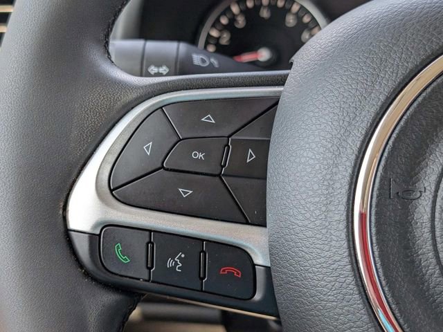 Used 2023 Jeep Renegade Altitude image 27