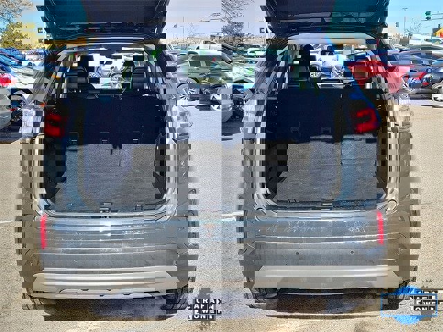 Used 2021 Ford Edge SEL w/ Convenience Package image 27