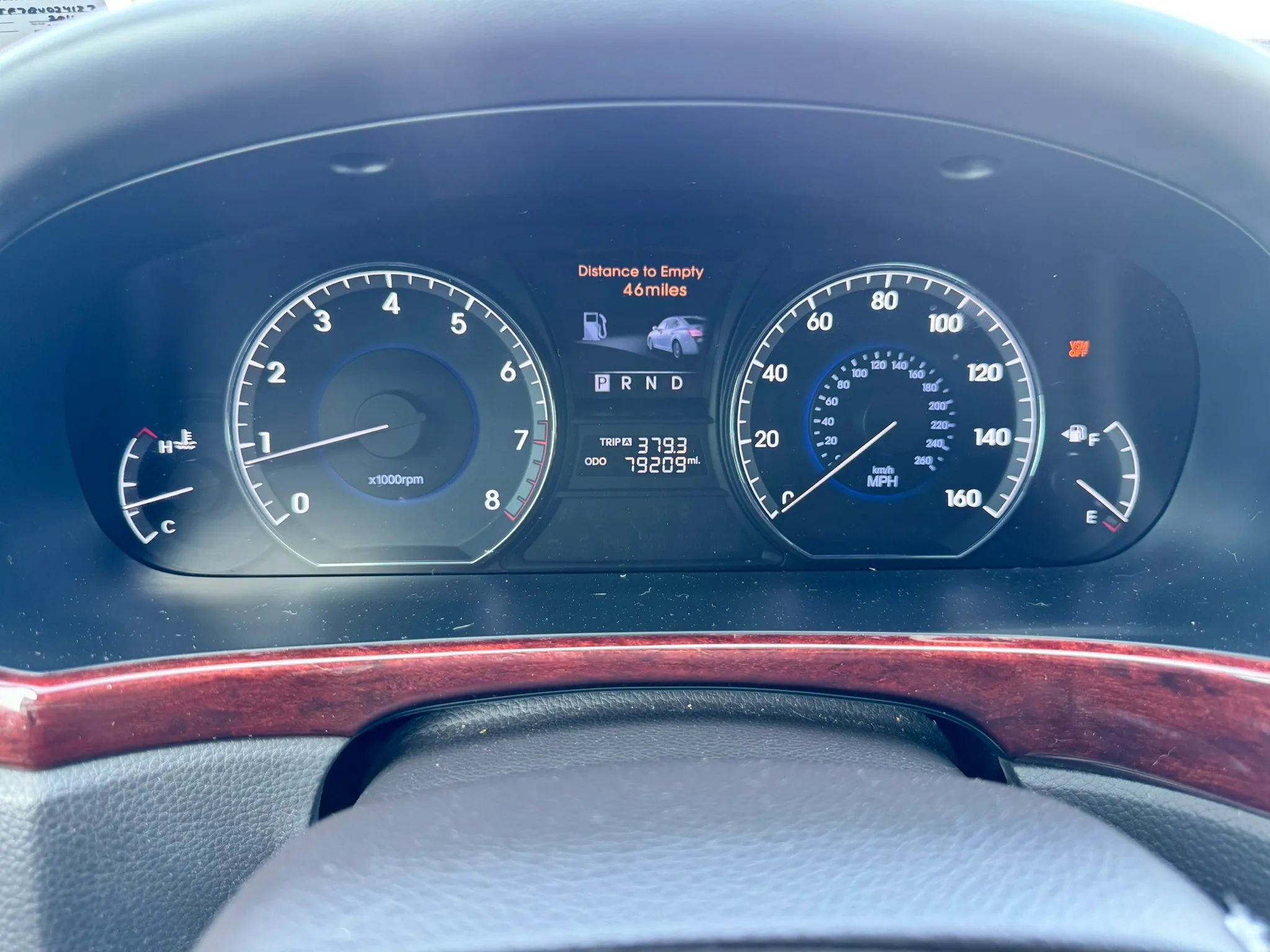 Used 2011 Hyundai Equus Ultimate RWD image 31