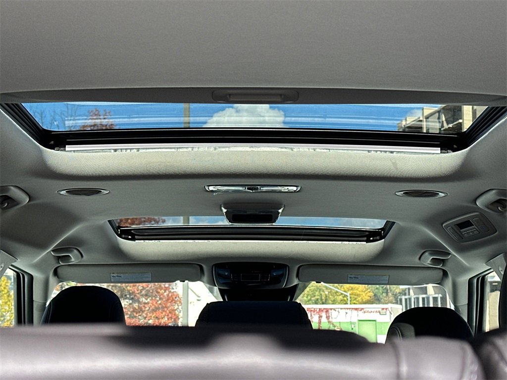 New 2026 Kia Carnival SX image 8