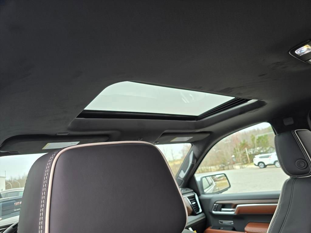 New 2026 GMC Sierra 1500 Denali Ultimate image 6