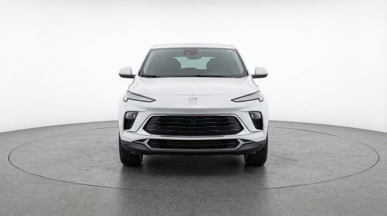 Used 2025 Buick Encore GX Preferred image 2