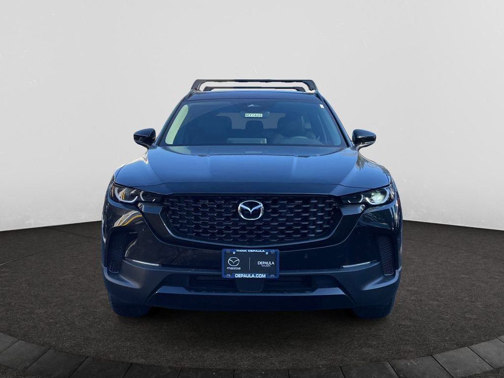 New 2026 MAZDA CX-50 AWD 2.5 Hybrid w/ Premium Pkg image 7