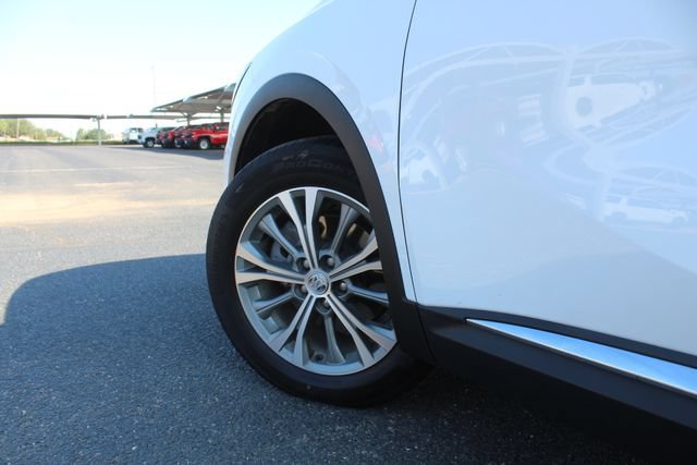 Certified 2022 Buick Envision Preferred FWD image 11
