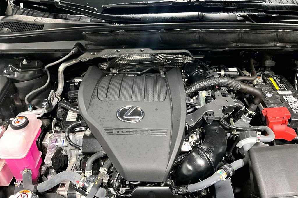Used 2024 Lexus RX 350 Premium Plus w/ Convenience Package FWD image 42