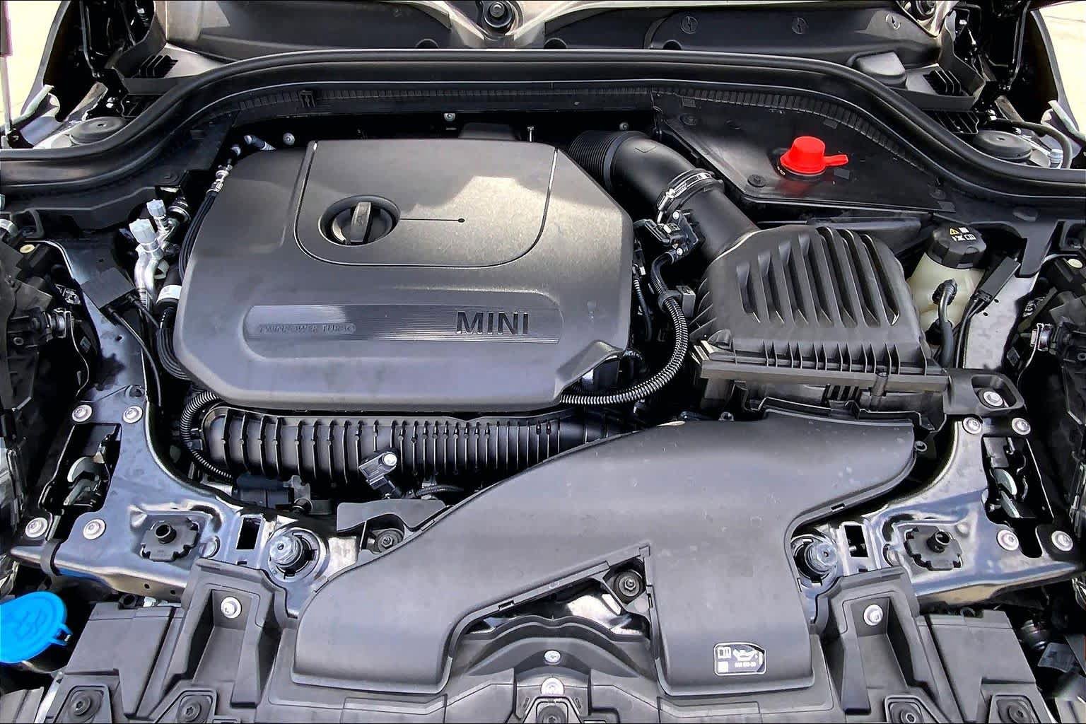 Used 2024 MINI Cooper S FWD image 31