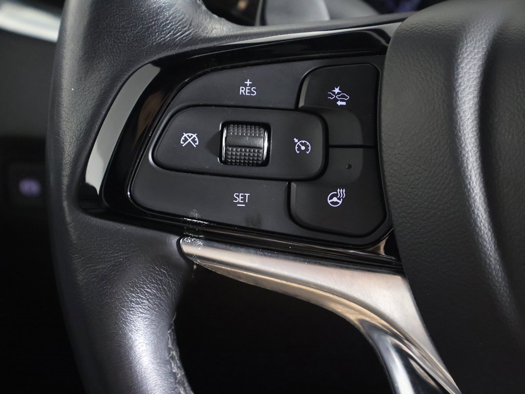 Used 2024 Buick Enclave Premium image 43