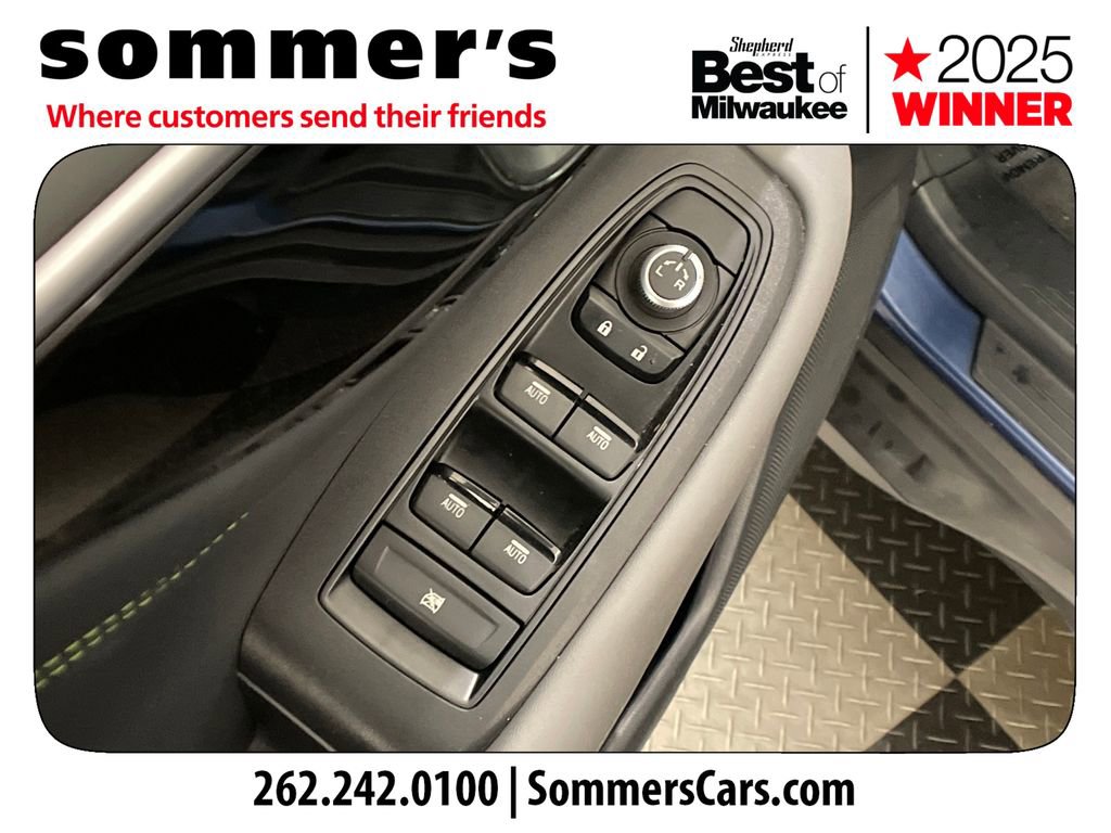 Used 2020 Subaru Outback Onyx Edition XT w/ Popular Package #2 image 11