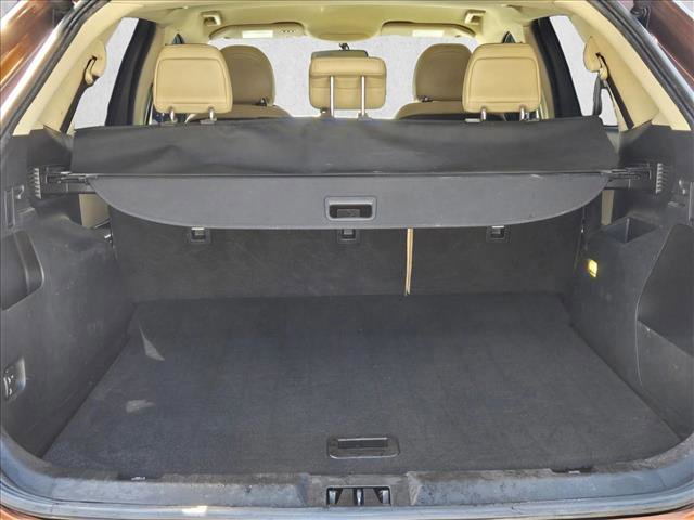 Used 2017 Ford Edge SEL w/ Equipment Group 201A image 6