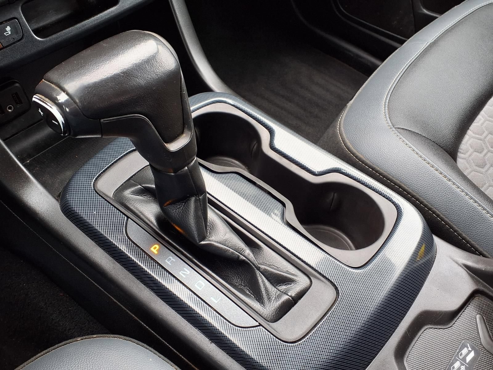 Used 2019 Chevrolet Colorado Z71 AWD/4WD image 24