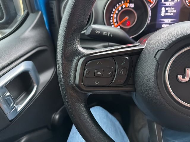 Used 2021 Jeep Gladiator Sport image 33