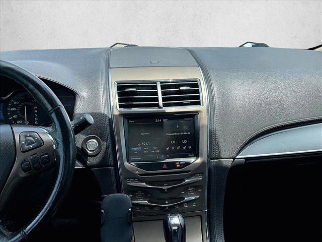 Used 2013 Lincoln MKX AWD image 7