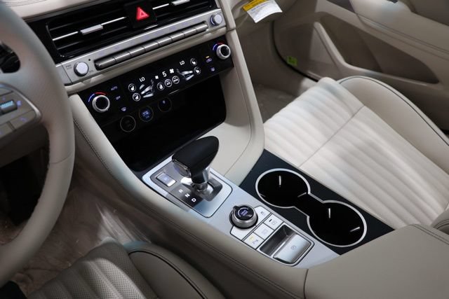 New 2026 Genesis G70 2.5T Prestige AWD/4WD image 30