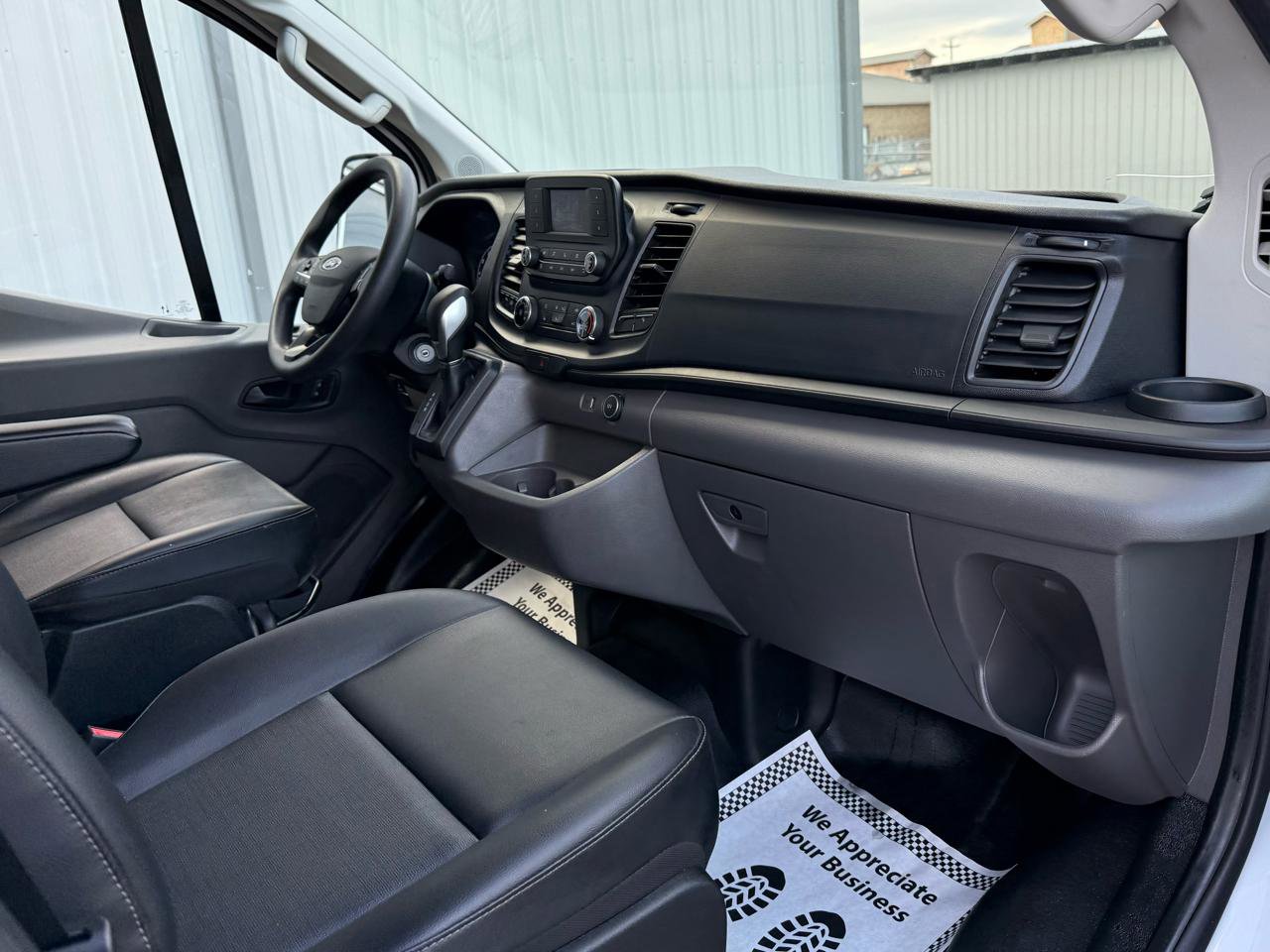 Used 2021 Ford Transit 150 Low Roof image 27