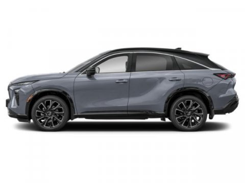 New 2027 INFINITI QX65 Autograph AWD/4WD image 6