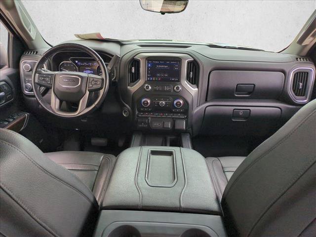 Used 2019 GMC Sierra 1500 Denali w/ Technology Package RWD image 18