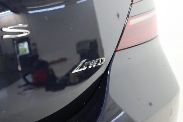 New 2026 Genesis G70 2.5T Prestige AWD/4WD image 11