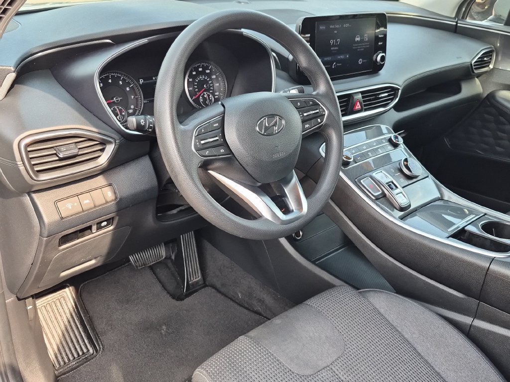 Certified 2022 Hyundai Santa Fe SE AWD/4WD image 11