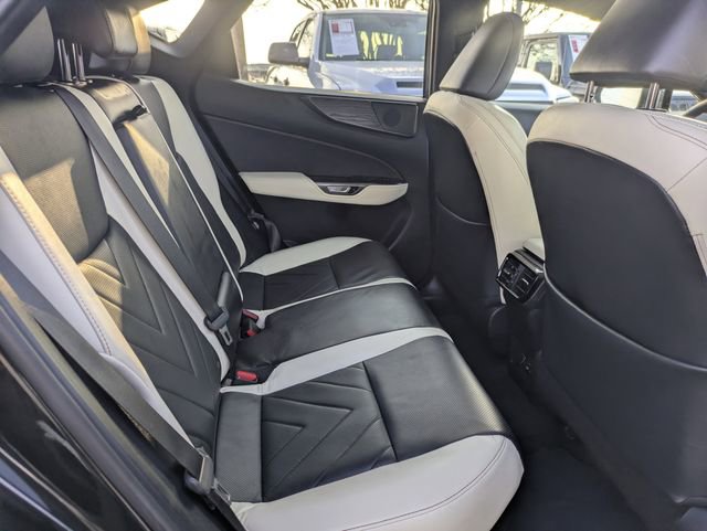 Used 2023 Lexus NX 300h AWD w/ Vision Package image 32