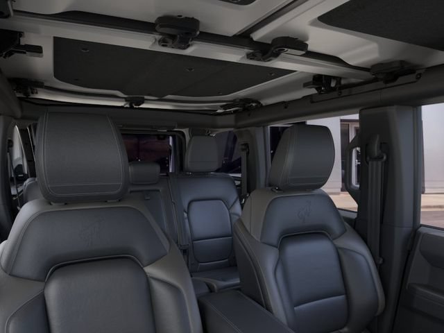 New 2026 Ford Bronco Outer Banks w/ Sasquatch Package AWD/4WD image 12