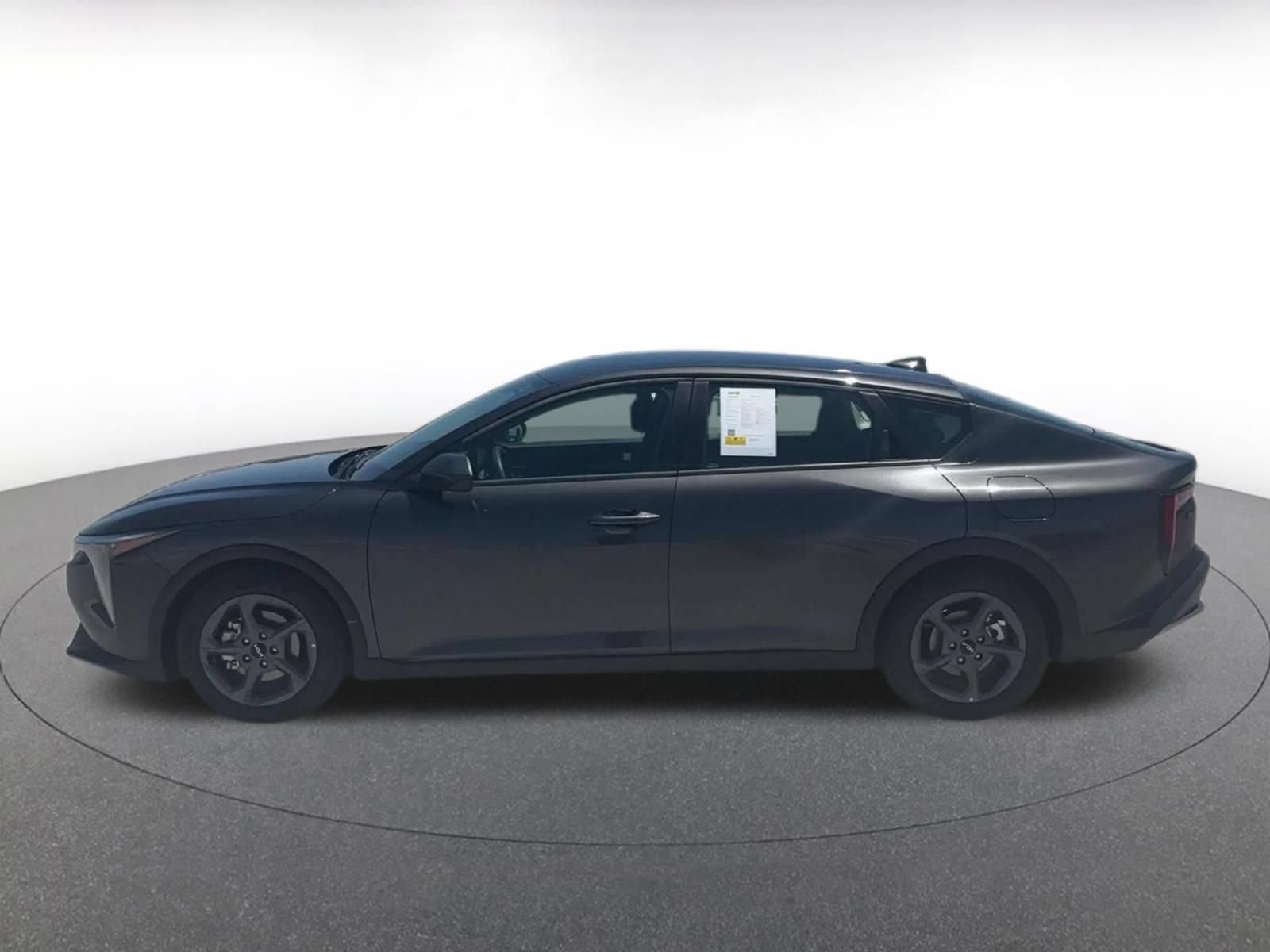 Used 2026 Kia K4 FWD image 9