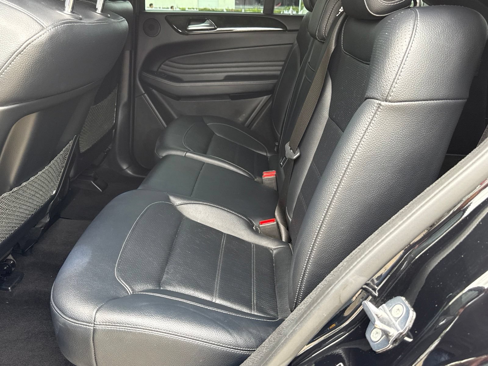 Used 2019 Mercedes-Benz GLE 43 AMG 4MATIC Coupe image 42