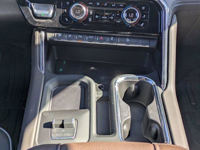 New 2026 GMC Sierra 2500 Denali w/ Denali Reserve Package image 21