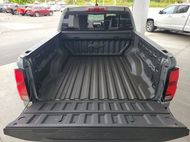 New 2024 Chevrolet Colorado LT w/ LT Convenience Package III image 60