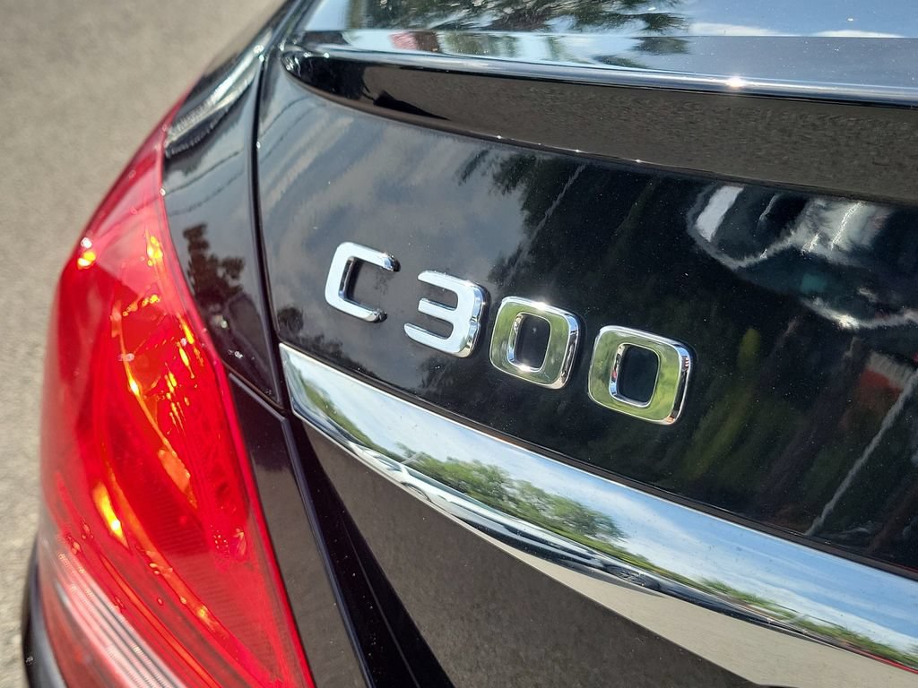 Used 2018 Mercedes-Benz C 300 Sedan image 7