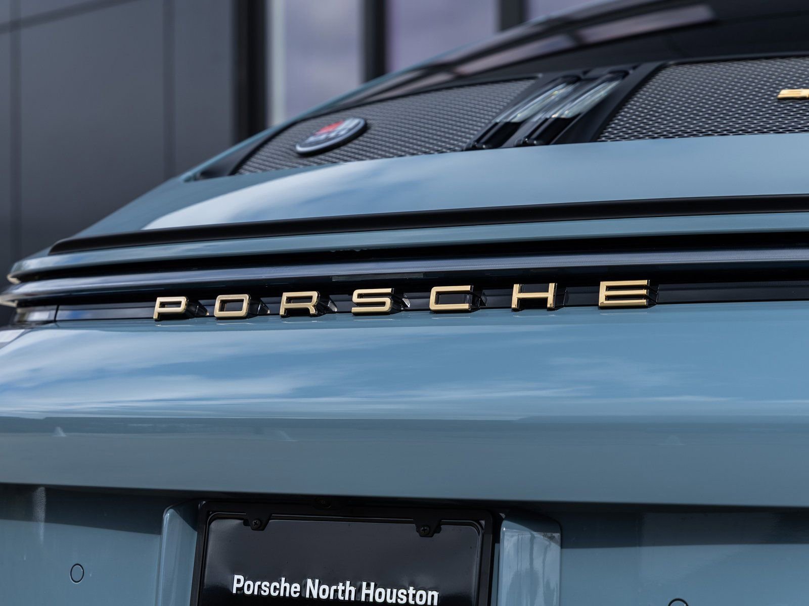 Certified 2024 Porsche 911 S/T image 17