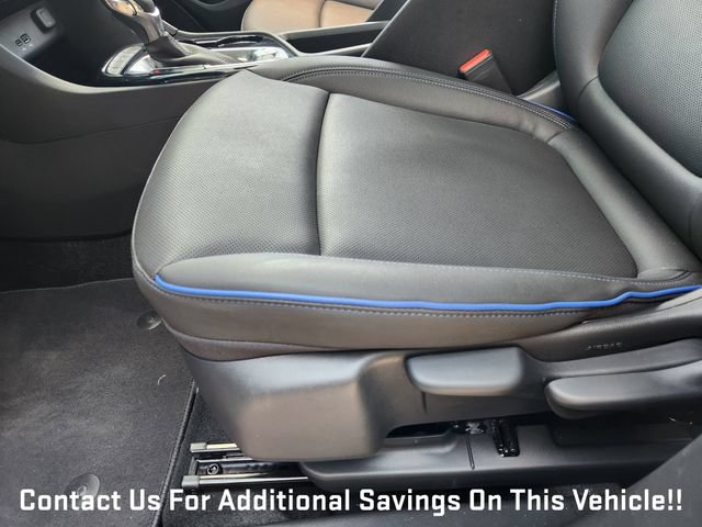 New 2026 Buick Encore GX Sport Touring FWD image 18