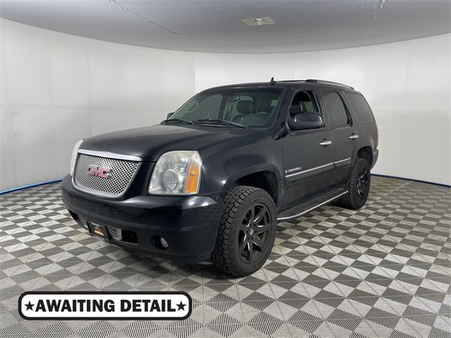 Used 2007 GMC Yukon Denali image 1