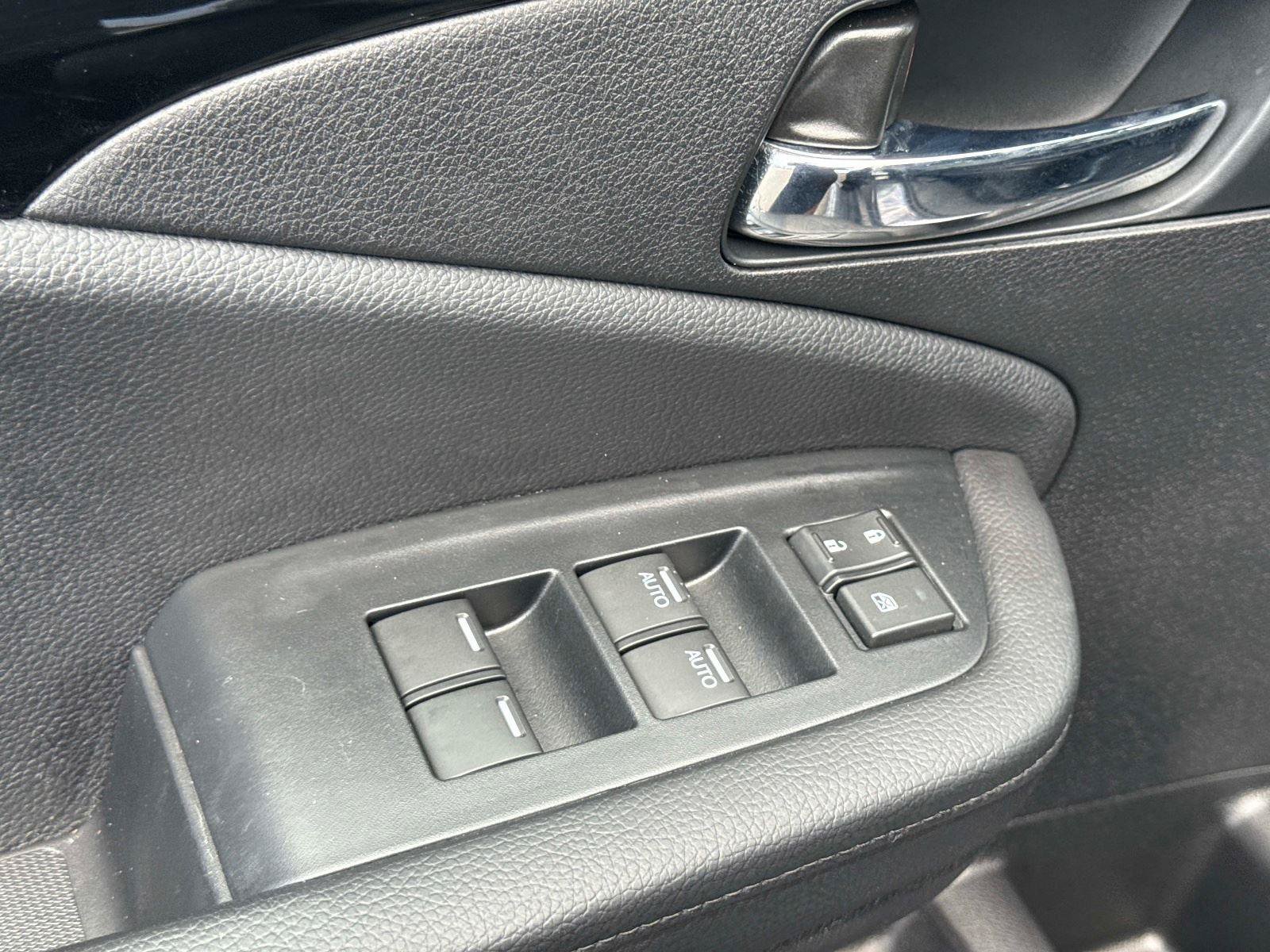 Used 2021 Honda Passport Elite image 20