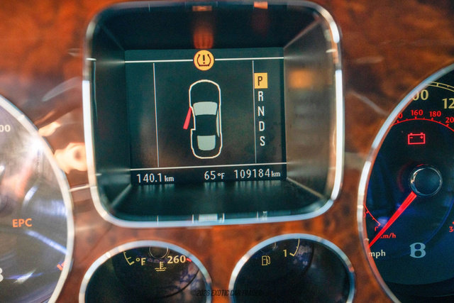 Used 2007 Bentley Continental GT image 24