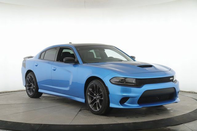 Used 2023 Dodge Charger R/T w/ Daytona Edition Group image 2