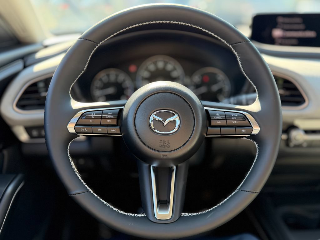 New 2026 MAZDA CX-30 2.5 Turbo Aire Edition AWD/4WD image 9