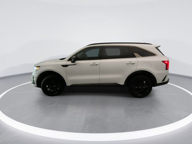 Used 2021 Kia Sorento SX AWD/4WD image 3