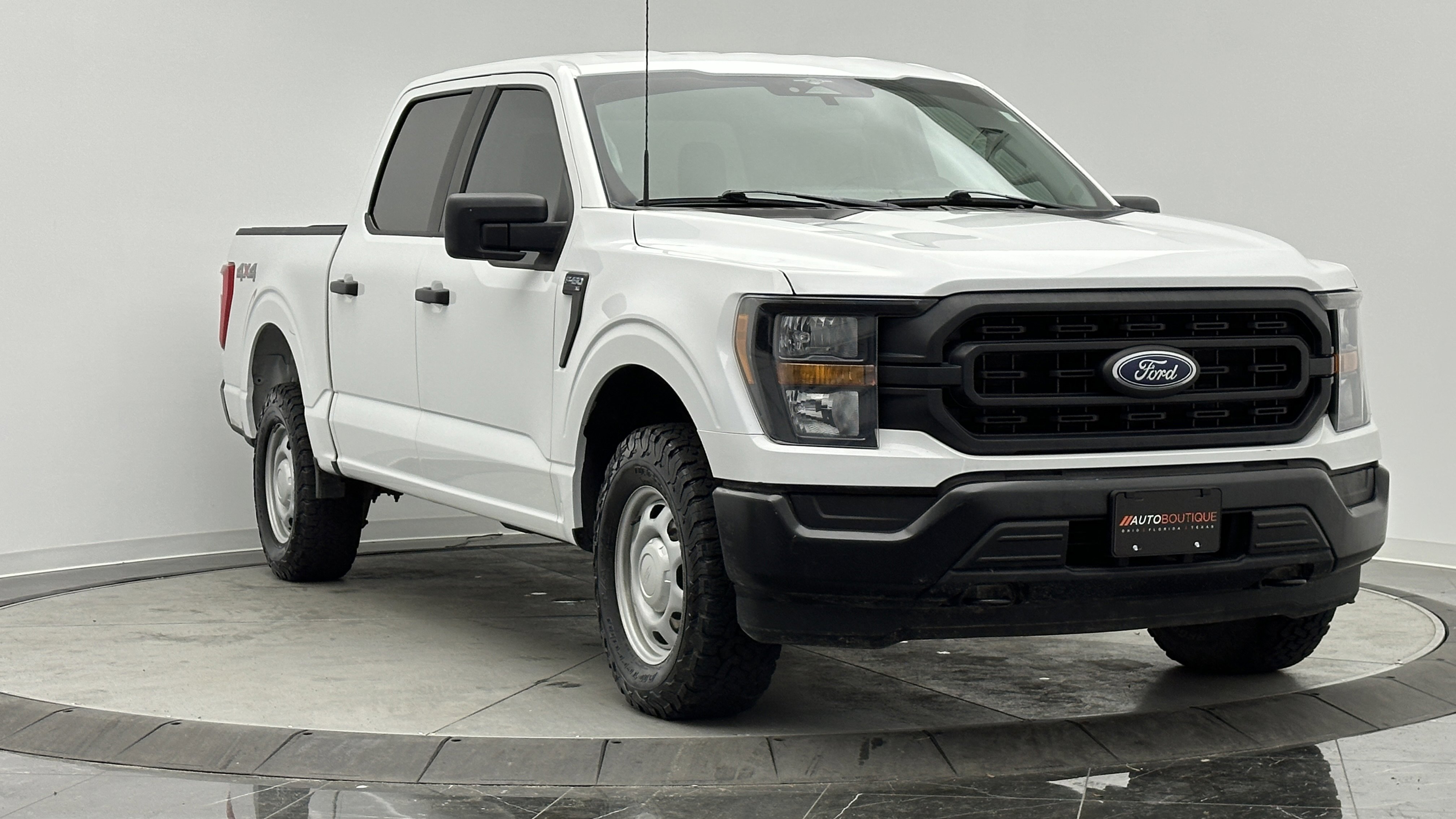 Used 2023 Ford F150 XL image 6